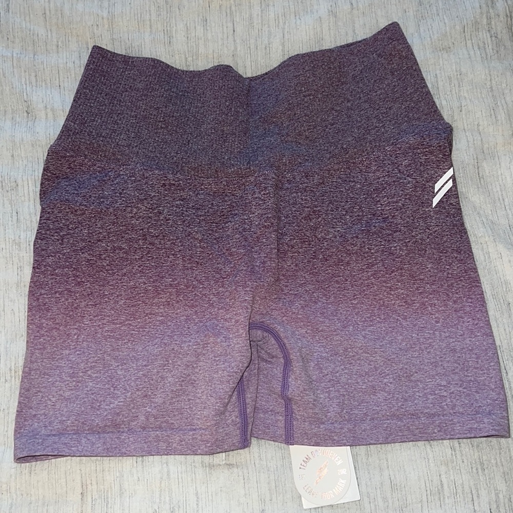 Do You Even scrunch shorts